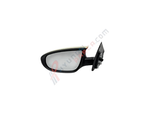 AYNA DIŞ DİKİZ SOL İ20 2020- 87610-Q0070 MOBİS